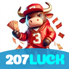 Segurança no 207LUCK