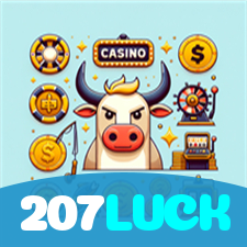 Login no 207LUCK