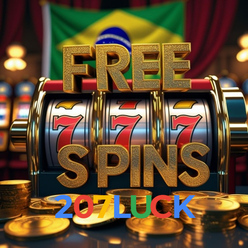 Segurança no 207LUCK