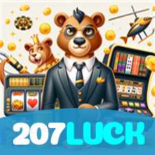Problemas de Login no 207LUCK