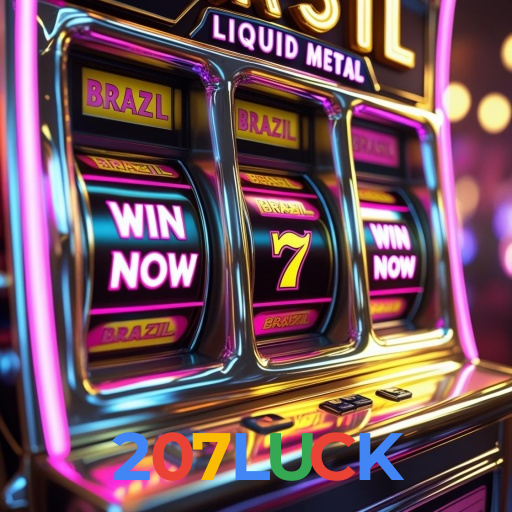 Segurança no 207LUCK