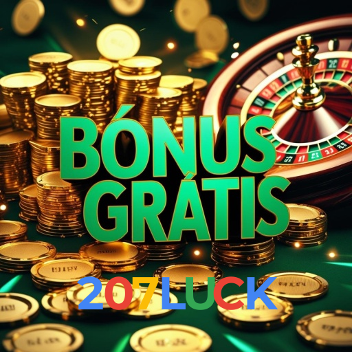 Problemas de Login no 207LUCK