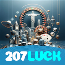 Login no 207LUCK