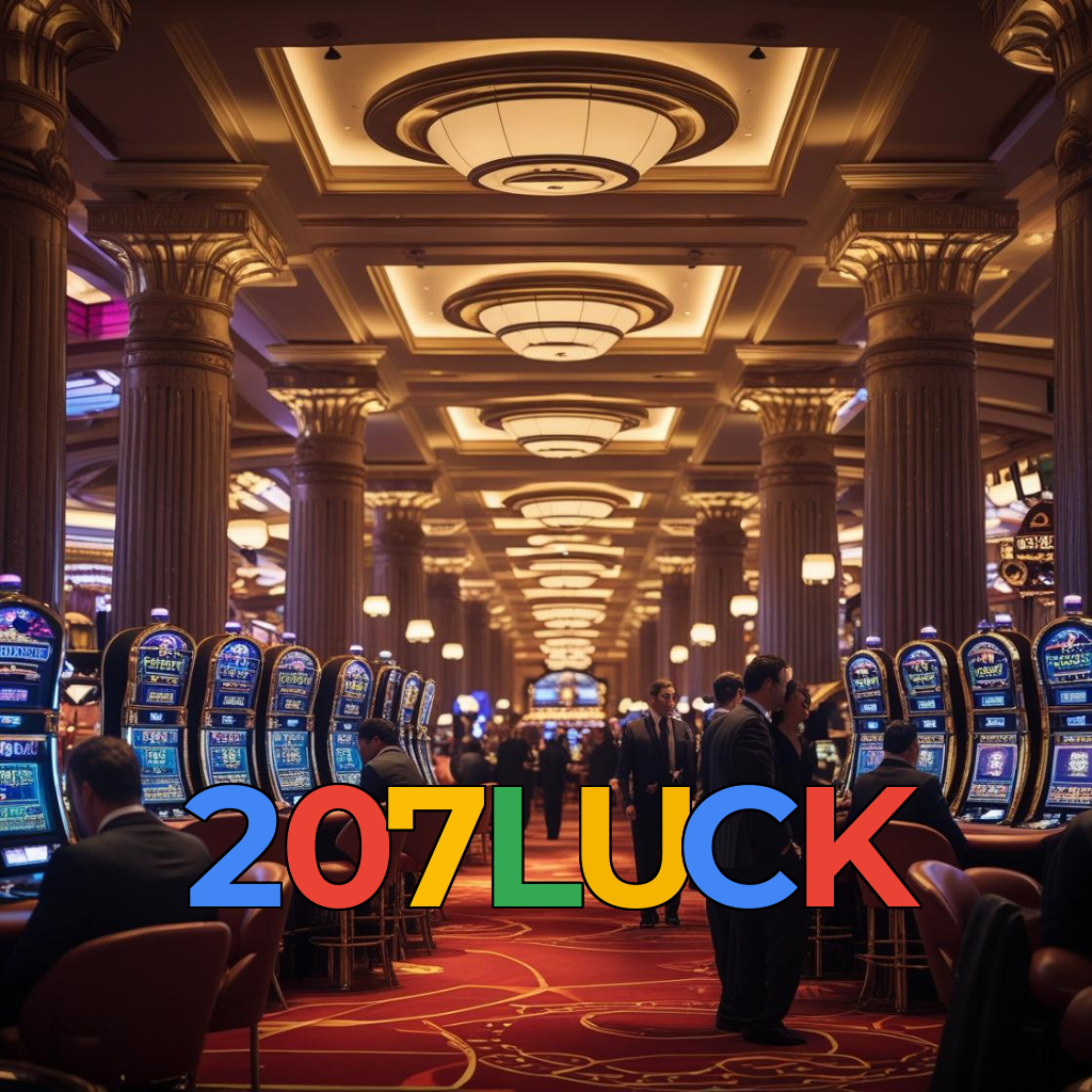 Problemas de Login no 207LUCK