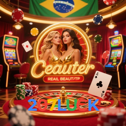 Segurança no 207LUCK