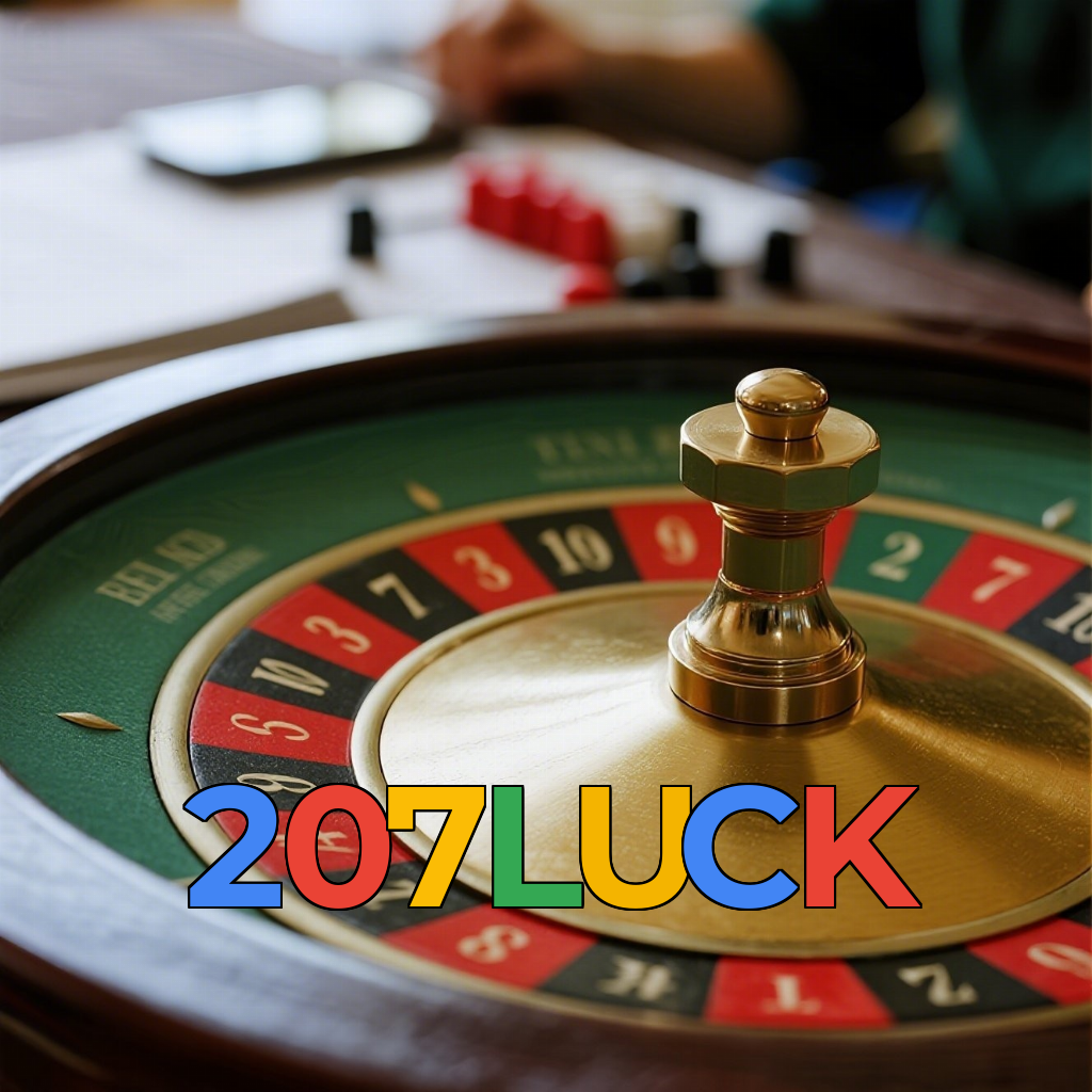 Problemas de Login no 207LUCK