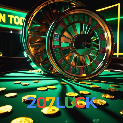 Login no 207LUCK