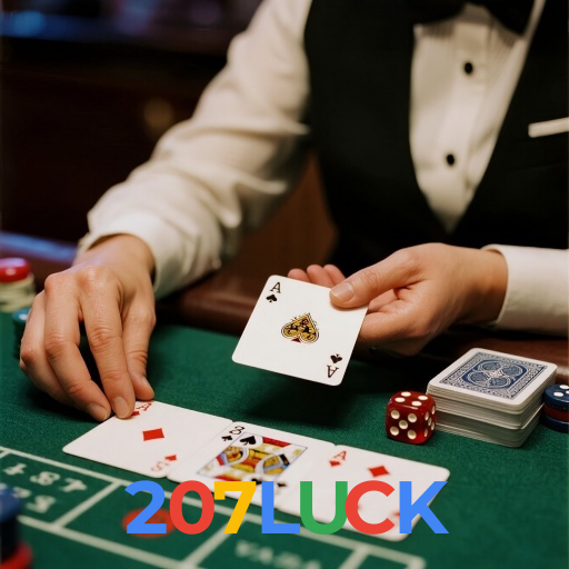 Problemas de Login no 207LUCK