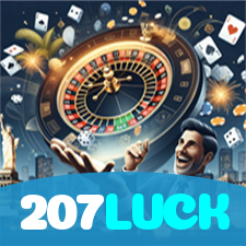 Segurança no 207LUCK