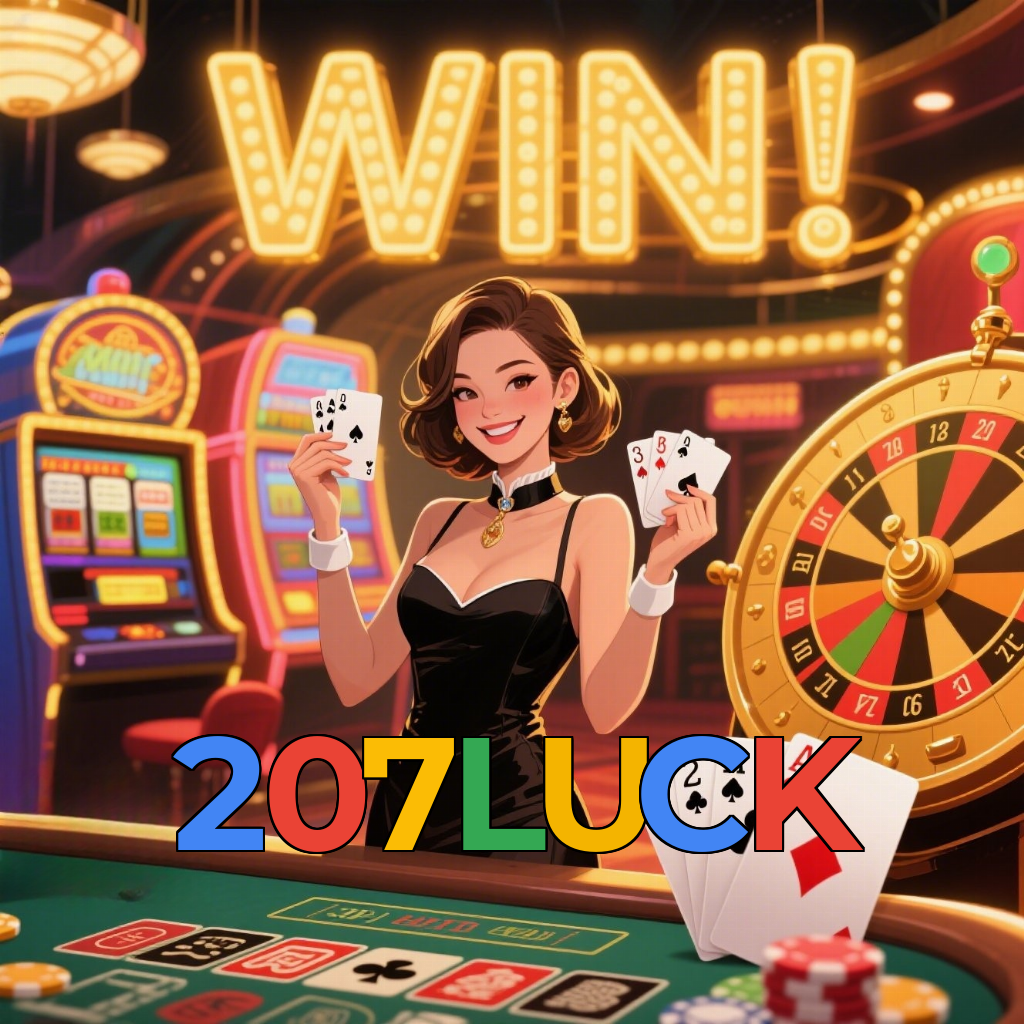 Problemas de Login no 207LUCK