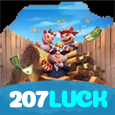 Segurança no 207LUCK