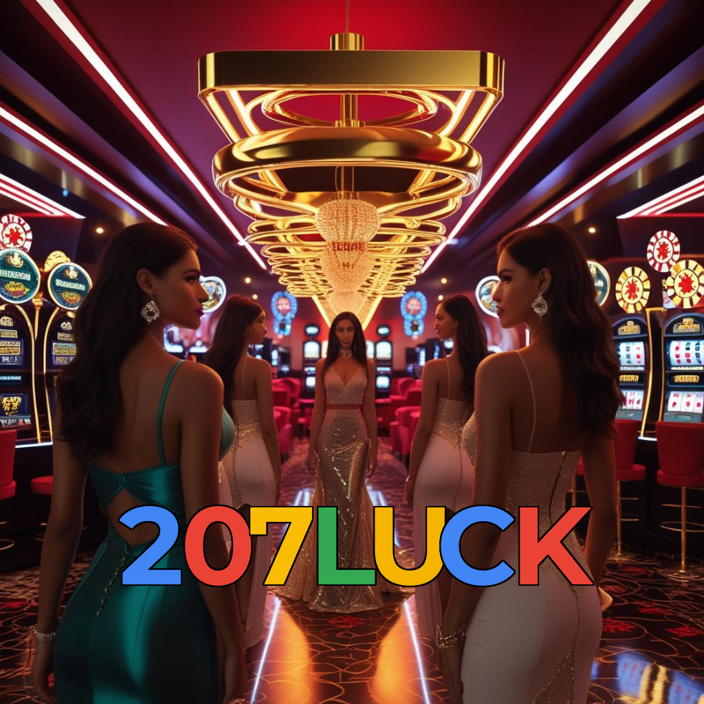 Problemas de Login no 207LUCK