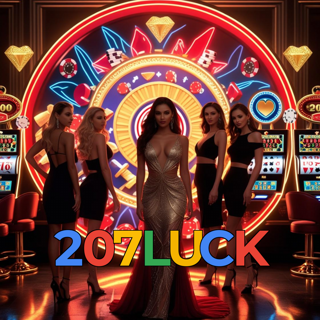 Problemas de Login no 207LUCK