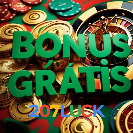 Segurança no 207LUCK