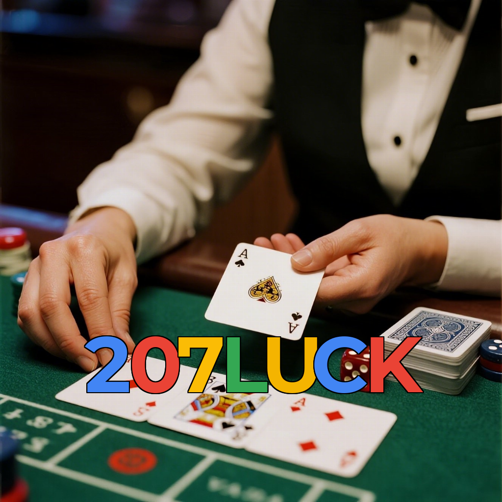 Problemas de Login no 207LUCK
