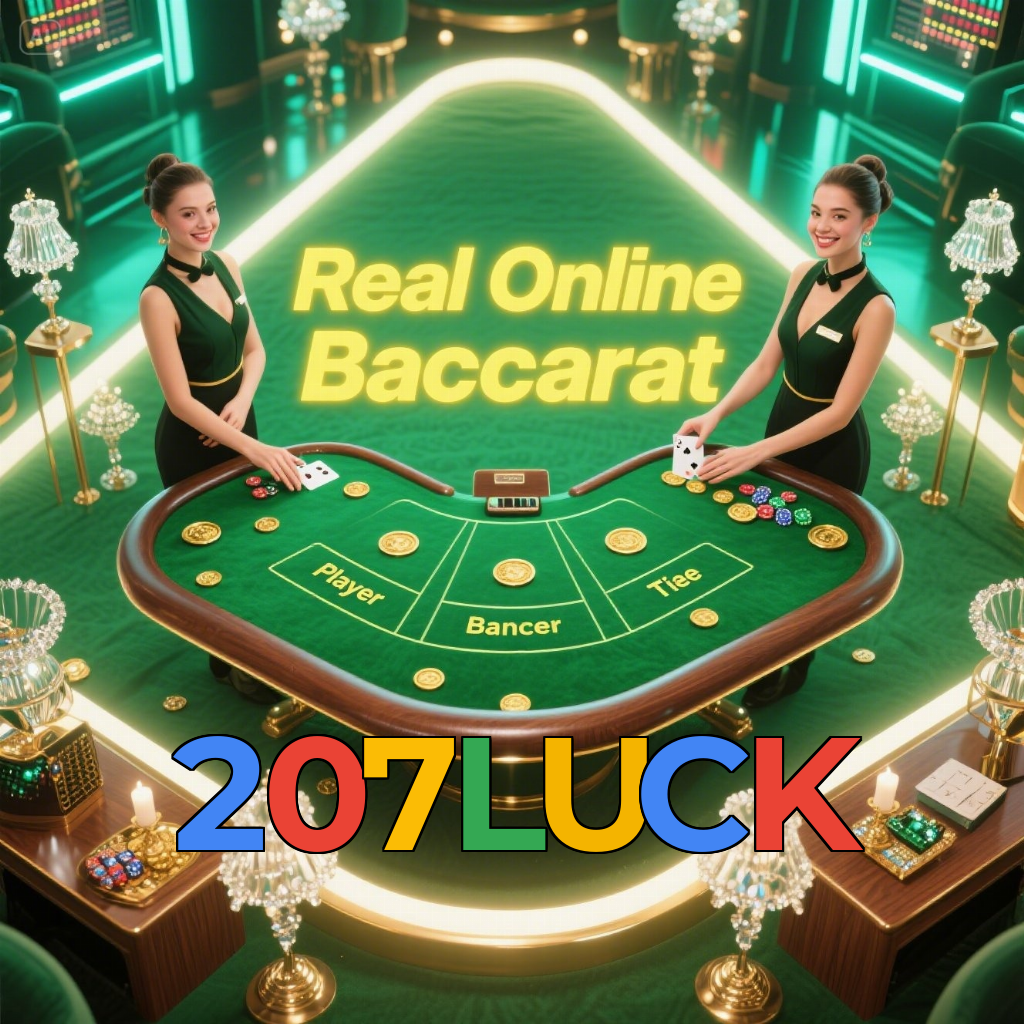 Problemas de Login no 207LUCK