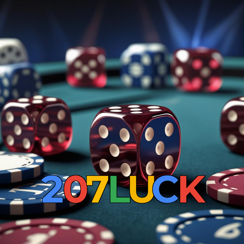 Segurança no 207LUCK
