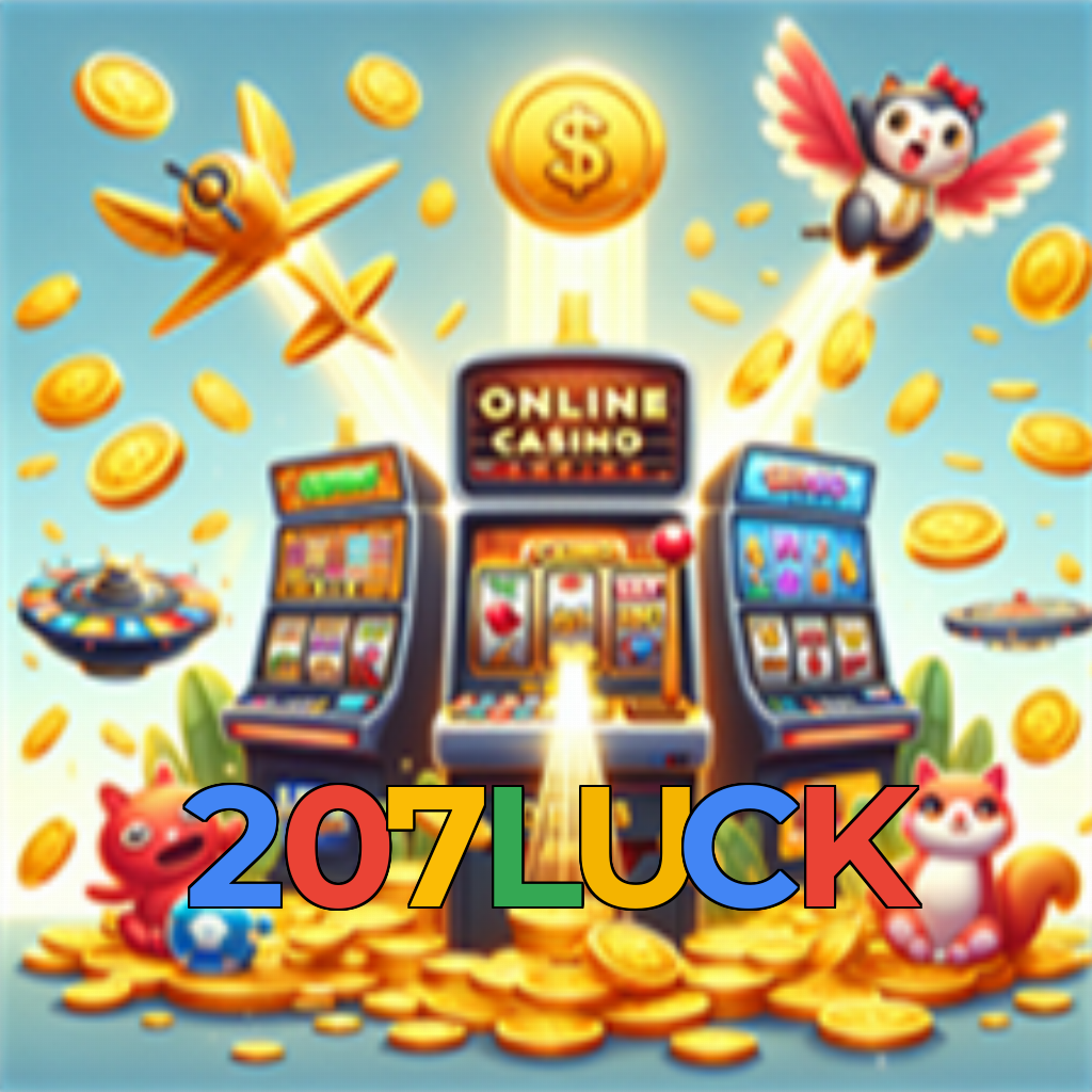 Problemas de Login no 207LUCK