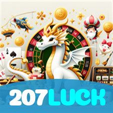 Login no 207LUCK