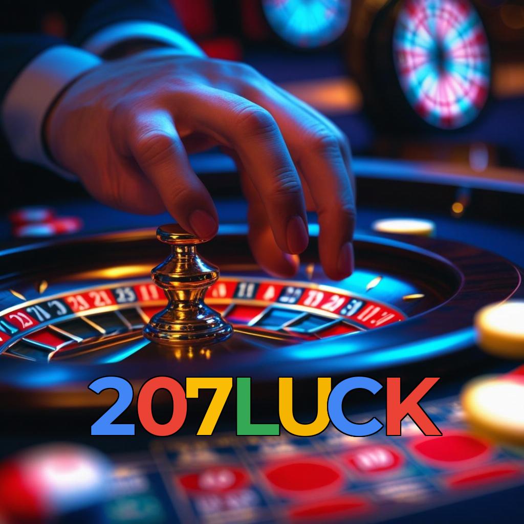 Problemas de Login no 207LUCK