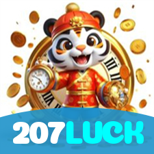 Login no 207LUCK