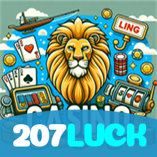 Login no 207LUCK