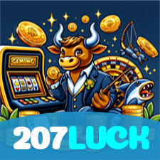 Problemas de Login no 207LUCK