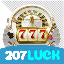 Segurança no 207LUCK