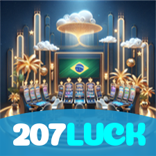 Segurança no 207LUCK