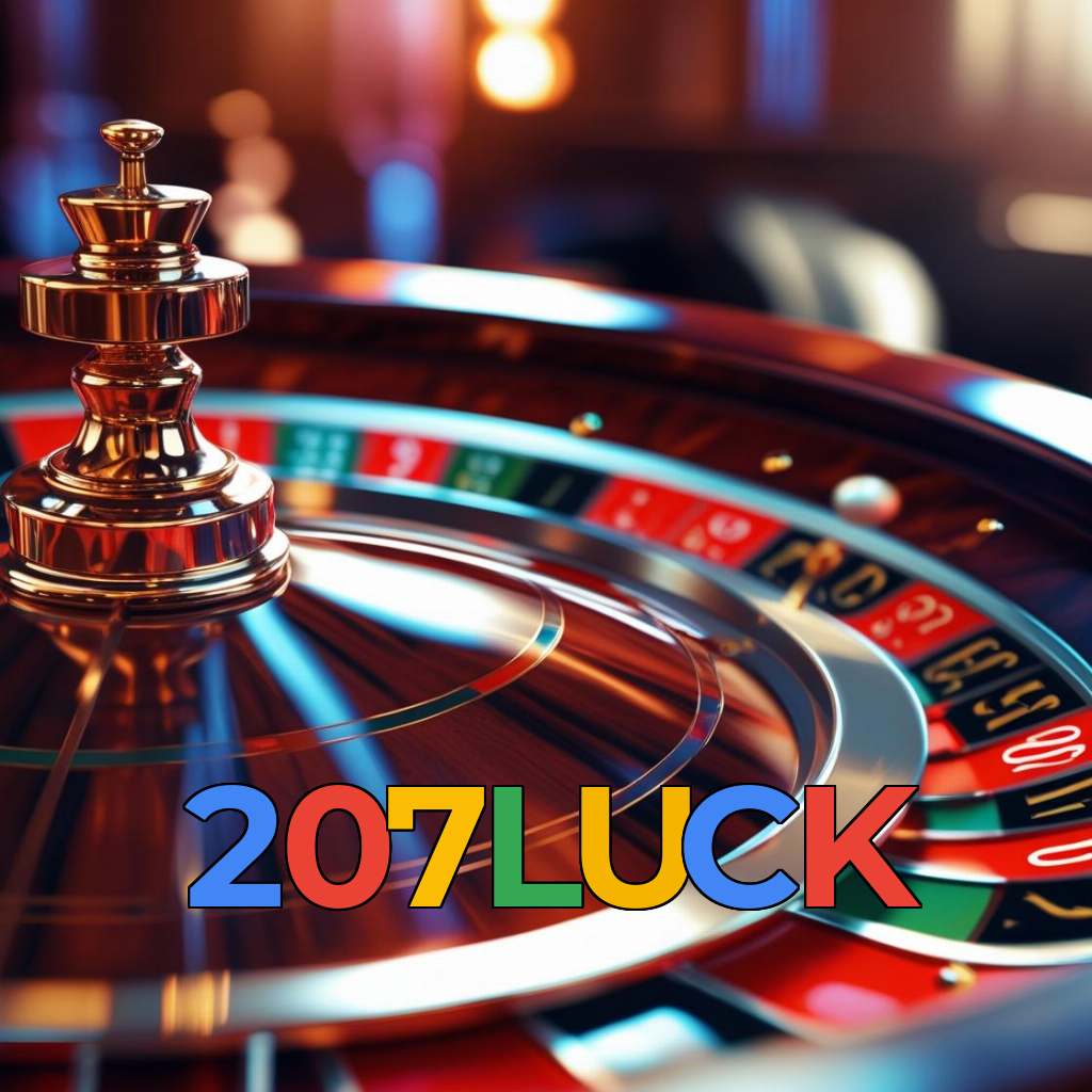Problemas de Login no 207LUCK