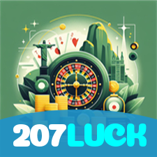 Login no 207LUCK