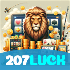 Segurança no 207LUCK