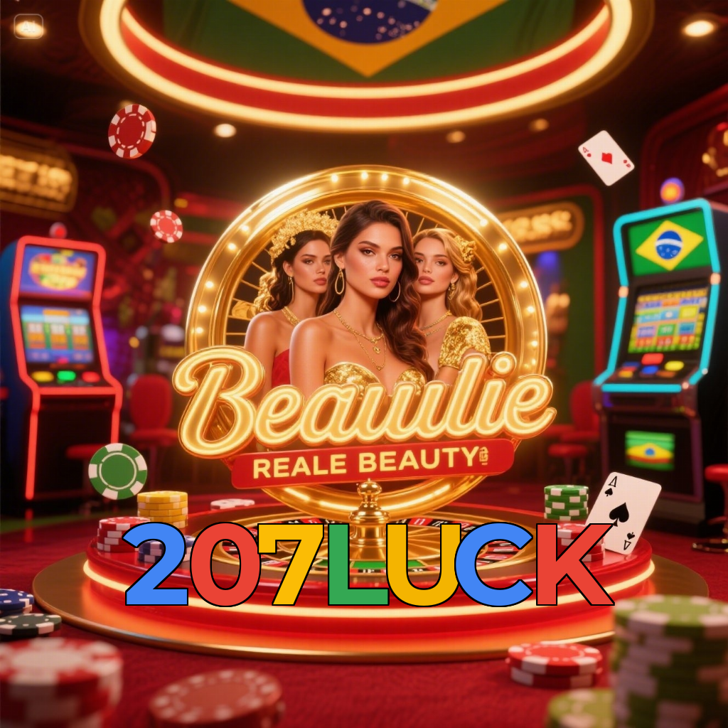 Segurança no 207LUCK