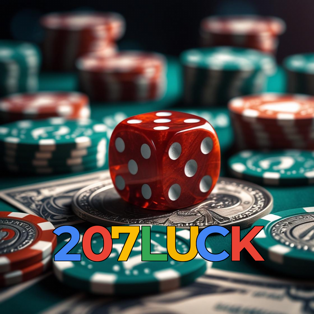Segurança no 207LUCK