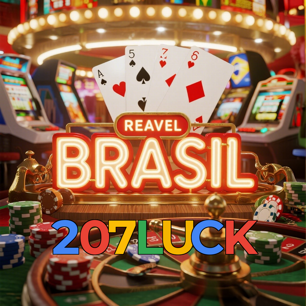 Login no 207LUCK