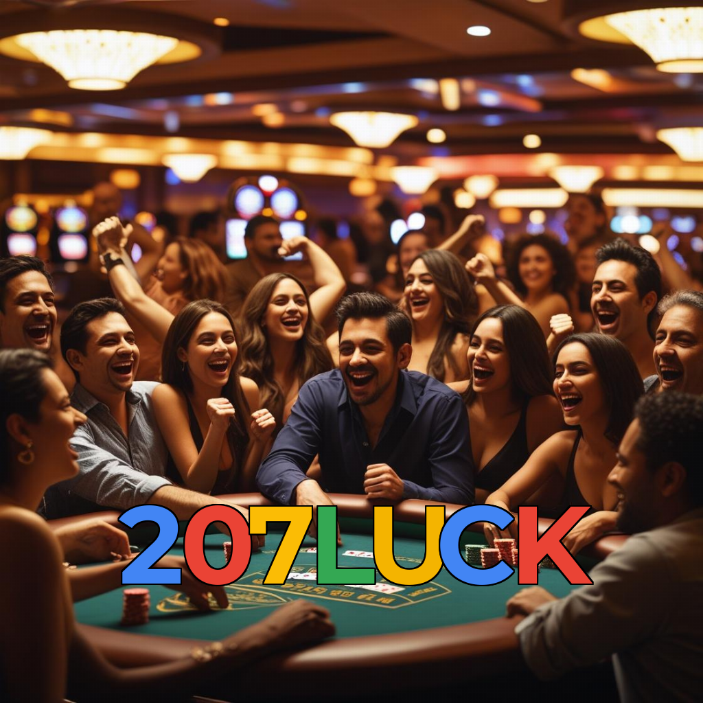 Problemas de Login no 207LUCK