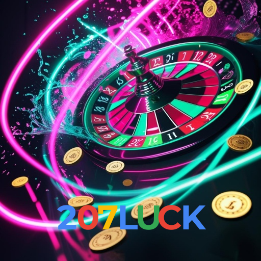 Problemas de Login no 207LUCK