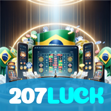 Segurança no 207LUCK