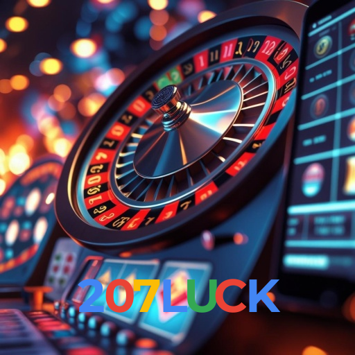 Segurança no 207LUCK