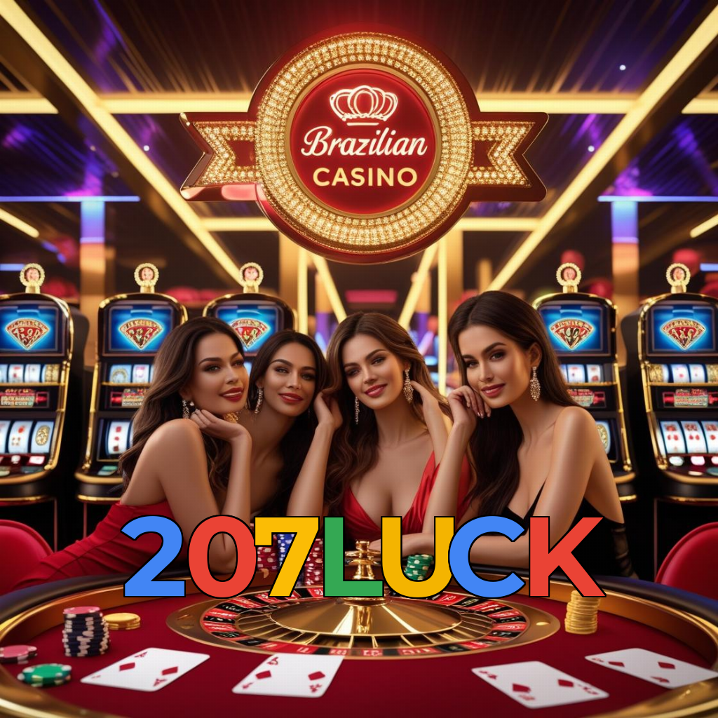 Segurança no 207LUCK