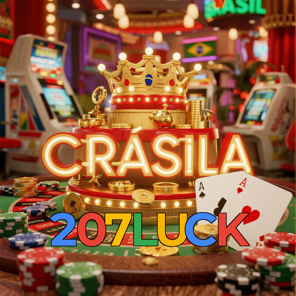Problemas de Login no 207LUCK