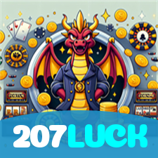 Segurança no 207LUCK