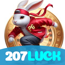 Login no 207LUCK