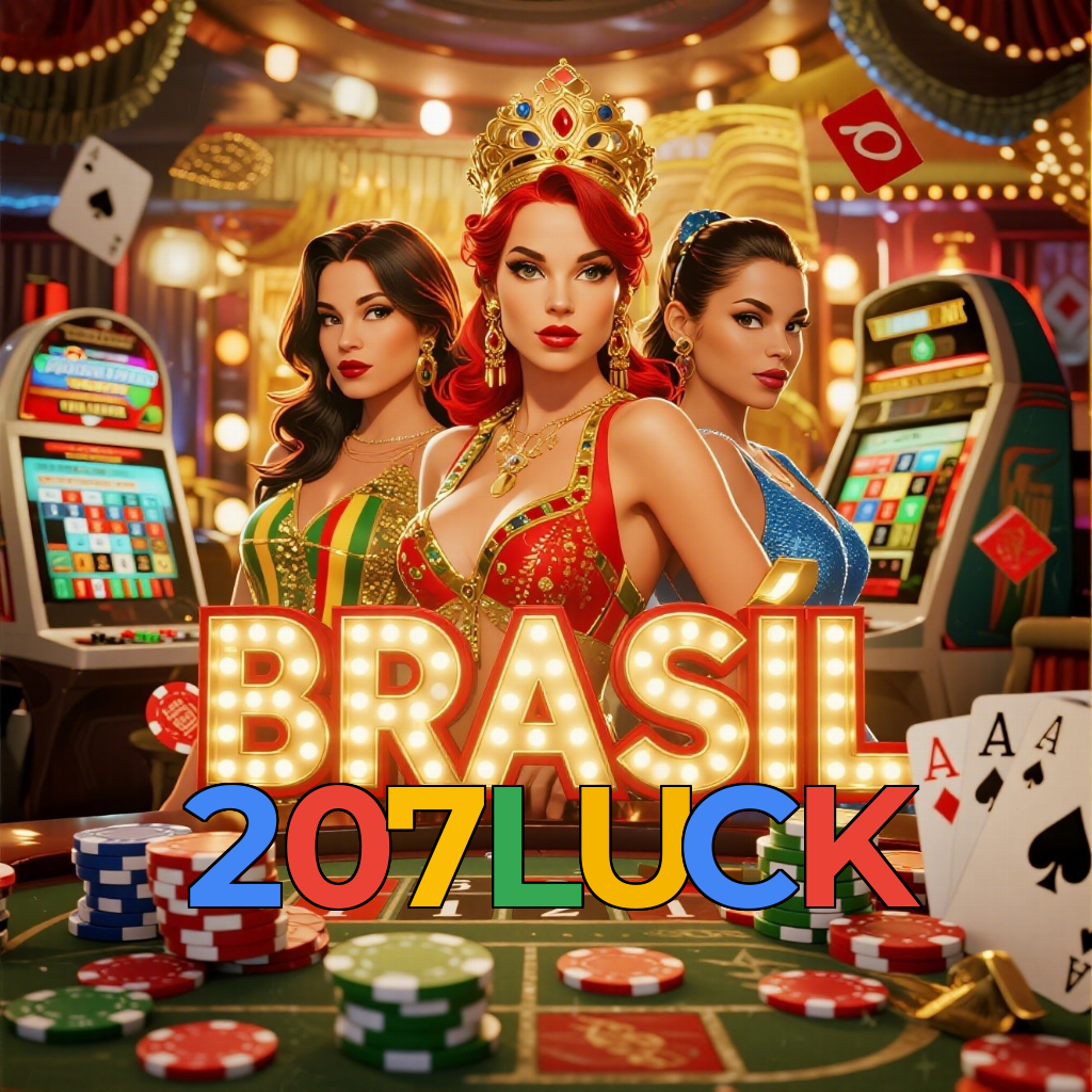 Problemas de Login no 207LUCK