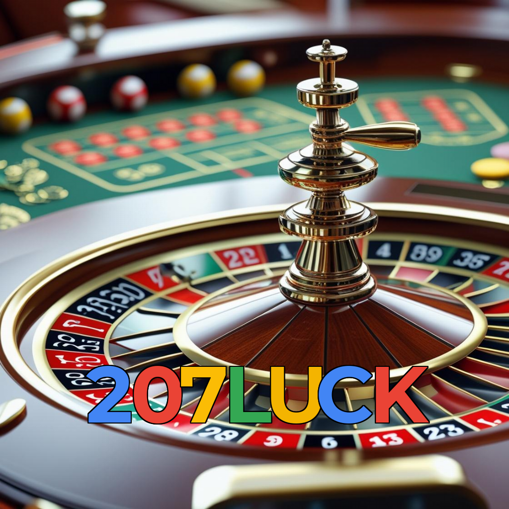 Problemas de Login no 207LUCK