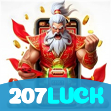 Login no 207LUCK