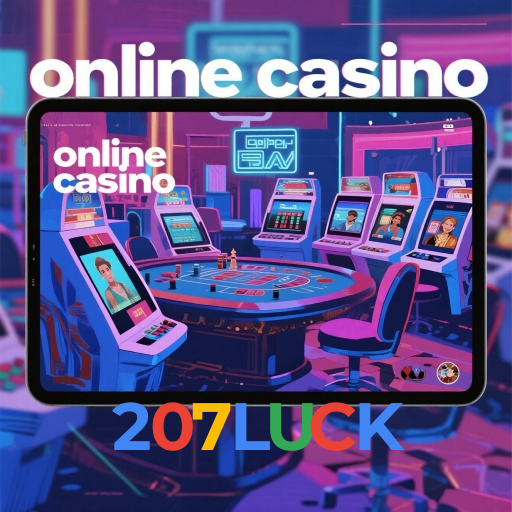 Segurança no 207LUCK