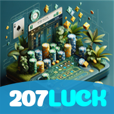 Login no 207LUCK