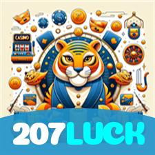 Segurança no 207LUCK