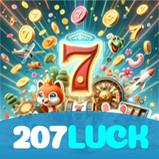 Login no 207LUCK